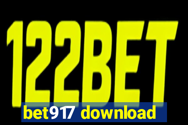 bet917 download